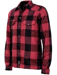 Camisa Motoshirt - John Doe