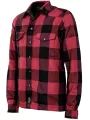 Camisa Motoshirt - John Doe
