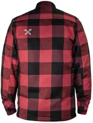 Shirt Motoshirt - John Doe