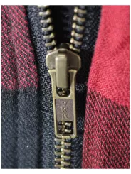 Camisa Motoshirt - John Doe