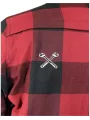 Camisa Motoshirt - John Doe