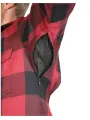 Camisa Motoshirt - John Doe