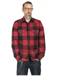 Shirt Motoshirt - John Doe