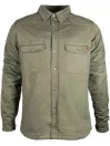 Camisa Motoshirt - John Doe
