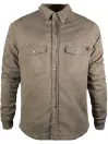 Camisa Motoshirt - John Doe