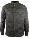 Camisa Motoshirt - John Doe