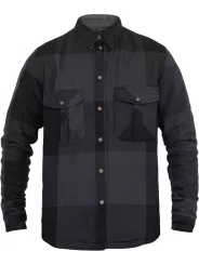 Camisa Motoshirt Big Block - John Doe