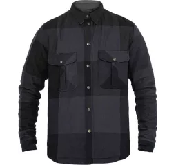 Motoshirt Big Block Hemd - John Doe