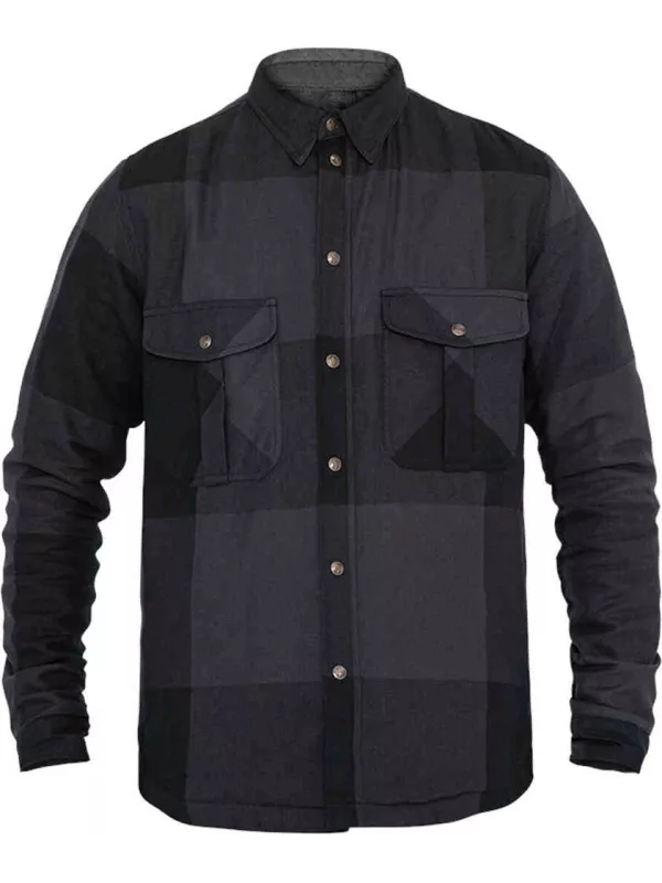 Motoshirt Big Block - John Doe