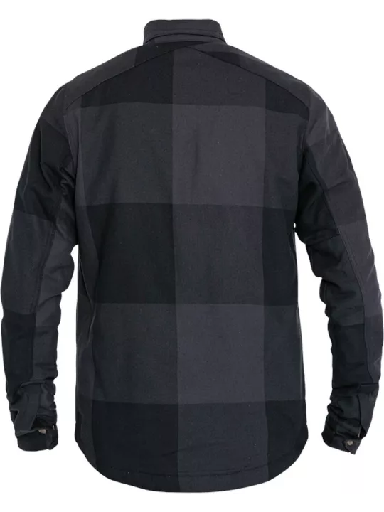 Camisa Motoshirt Big Block - John Doe