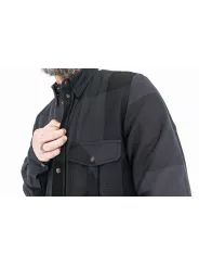 Camisa Motoshirt Big Block - John Doe