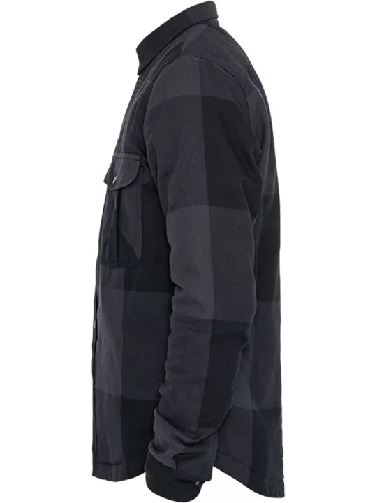 Camisa Motoshirt Big Block - John Doe
