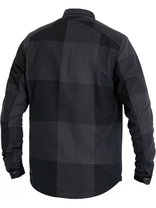 Camisa Motoshirt Big Block - John Doe