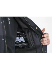 Camisa Motoshirt Big Block - John Doe