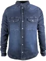 Motoshirt Denim - John Doe