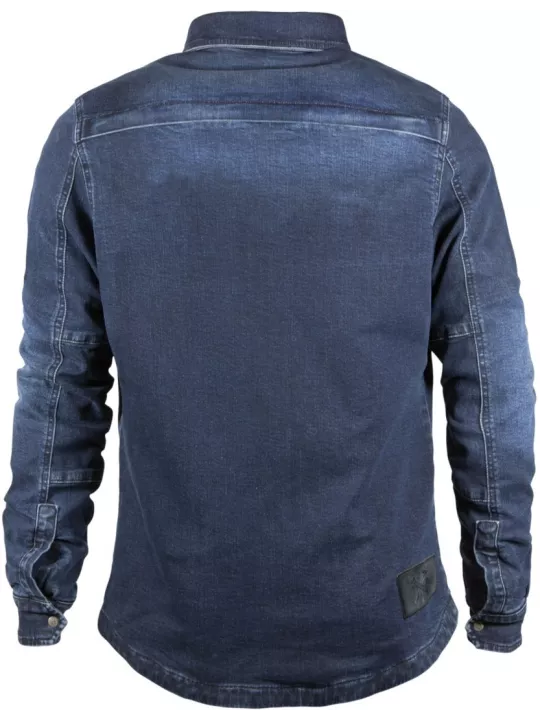 Motoshirt Denim - John Doe