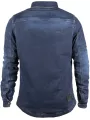 Camisa Motoshirt Denim - John Doe