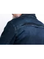 Camisa Motoshirt Denim - John Doe