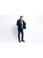 Camisa Motoshirt Denim - John Doe
