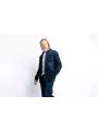 Motoshirt Denim - John Doe