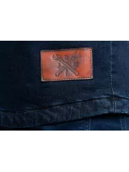 Motoshirt Denim - John Doe