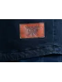 Motoshirt Denim - John Doe