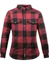 Camisa Motoshirt Mulher - John Doe