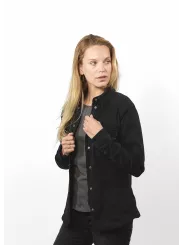Camisa Motoshirt Mulher - John Doe