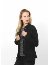 Camisa Motoshirt Mulher - John Doe