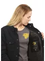 Motoshirt Woman Shirt - John Doe