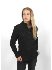 Motoshirt Woman Shirt - John Doe