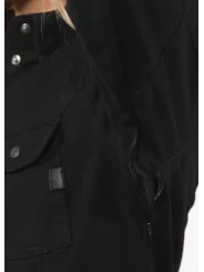 Camisa Motoshirt Mulher - John Doe
