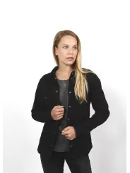 Camisa Motoshirt Mulher - John Doe