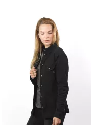 Motoshirt Woman Shirt - John Doe