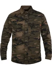Motoshirt Nuevo - John Doe