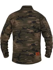 Motoshirt Nuevo - John Doe