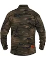 Motoshirt Nuevo - John Doe