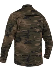Motoshirt New - John Doe