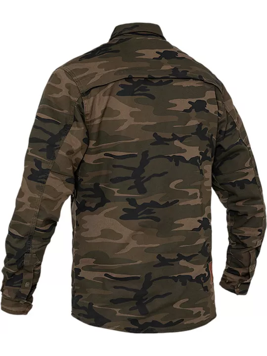 Motoshirt Nuevo - John Doe