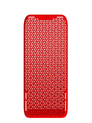 Protector De Costas Large N?vel 1 - John Doe