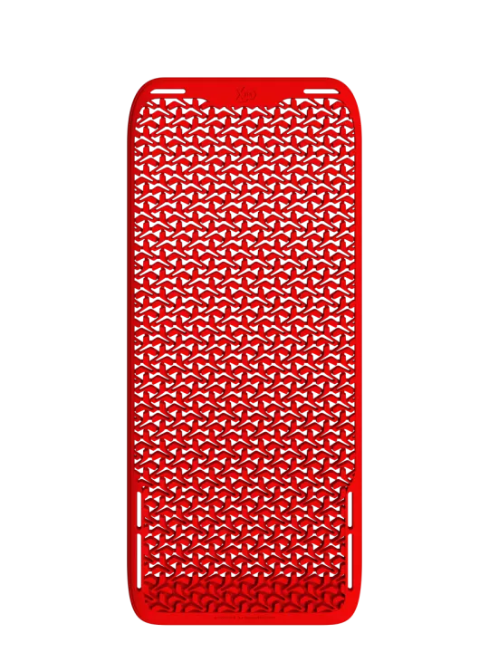 Protector De Costas Large N?vel 1 - John Doe