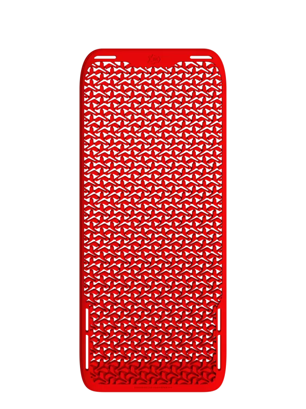 Protector De Costas Large N?vel 1 - John Doe