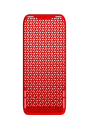 Protector De Costas Large N?vel 1 - John Doe