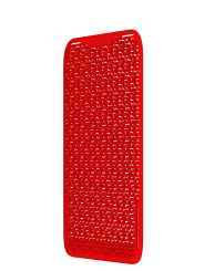 Protector De Costas Large N?vel 1 - John Doe