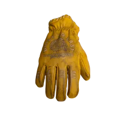 Guantes de moto Coyote - John Doe