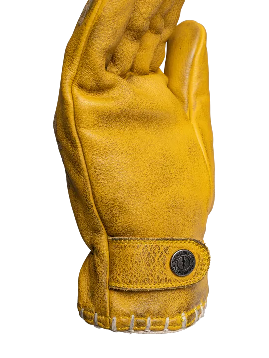 Gants Moto Coyote - John Doe