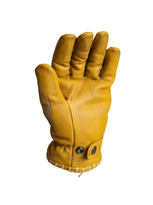Coyote Gloves - John Doe