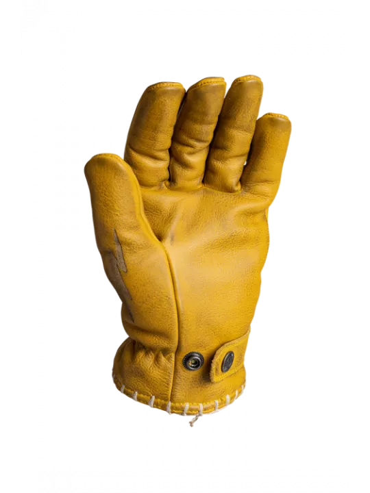 Coyote Gloves - John Doe