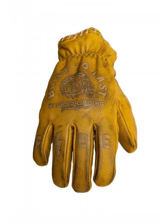 Gants Moto Coyote - John Doe