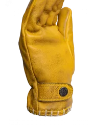 Coyote Gloves - John Doe